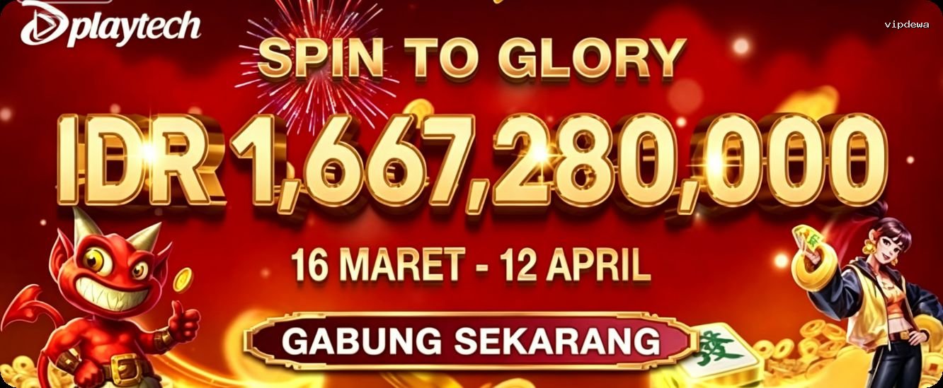 Unduh vipdewa apk Versi Terbaru