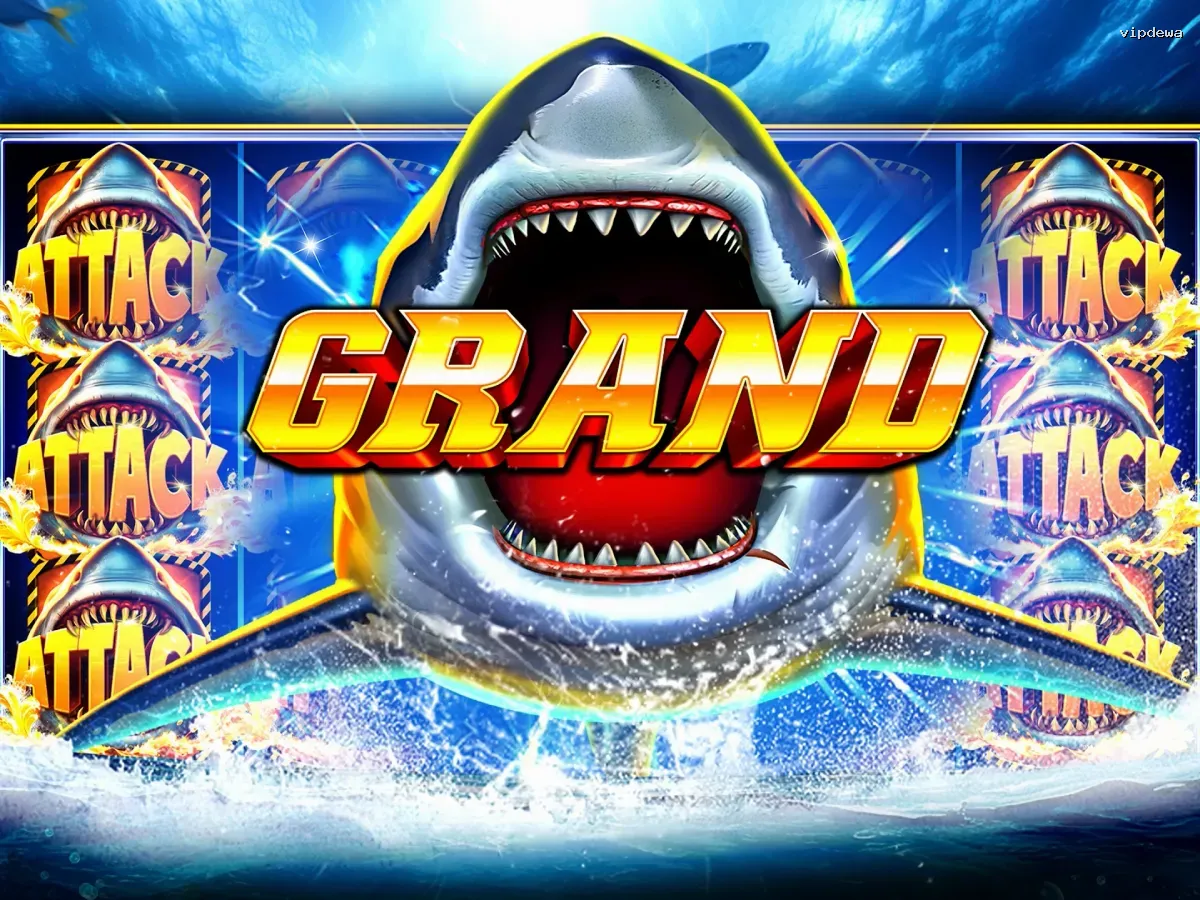 Promosi & Jackpot vipdewa screenshot